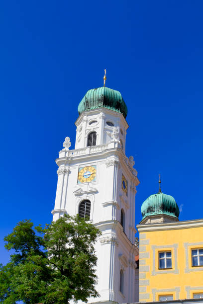 istock St. Stephan's Cathedral, Passau, Bavaria 1301958976