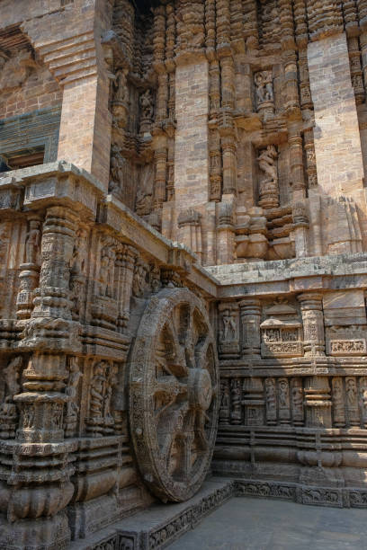 istock Konark in Odisha, India. 1301959156