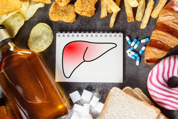 istock Unhealthy lifestyle 1301959324