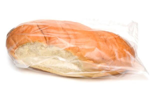 istock Whole french bead in plastic bag 1301961782