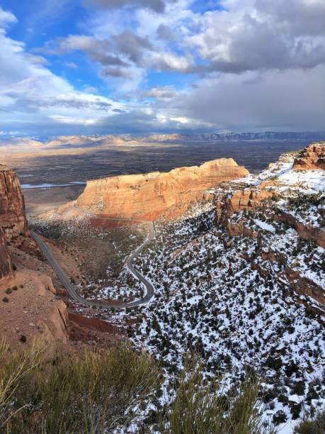 istock Colorado National Monument Park 1301963969
