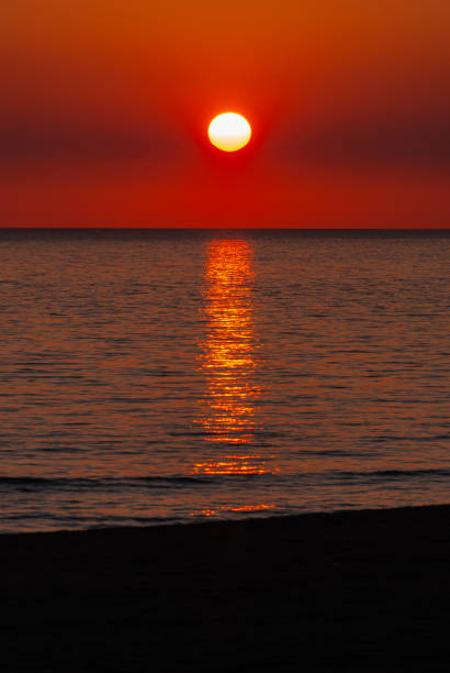 istock Tyrrhenian sea, Lazio, Italy 1301964042