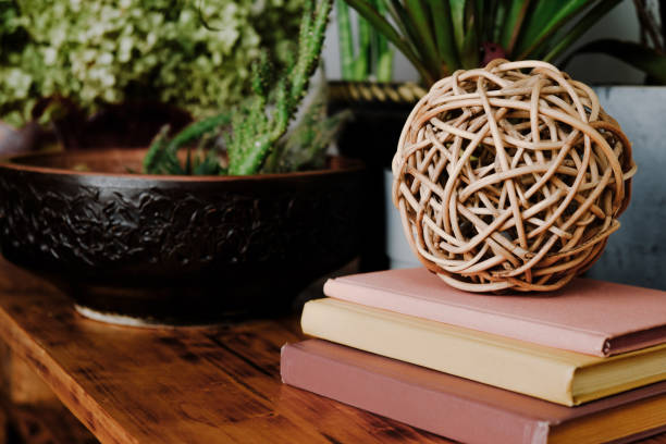 istock Detail of home decor. 1301980168
