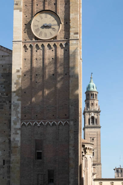 istock Cathedral Santa Maria Assunta, Parma, Italy 2019 1301981836