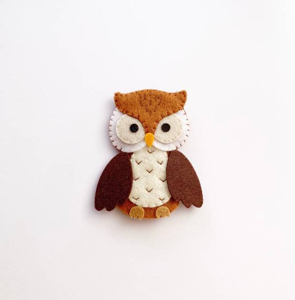 istock Brown felt owl JPG 1301982431