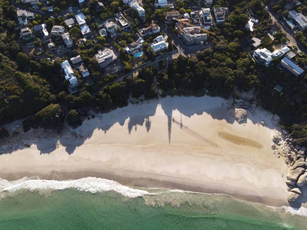 istock Llandudno Beach cape Town south Africa 1301984784