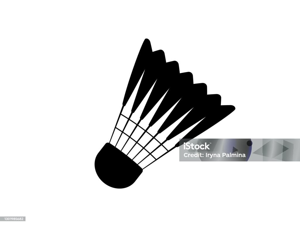 Ilustración de Icono De Volante De Plumas Objeto De Juego De Bádminton Negro Cayendo Rápidamente Hacia Abajo Después De Un Torneo Profesional De Rebote Y Emocionante Juego Activo y más Vectores Libres Ilustración de Icono De Volante De Plumas Objeto De Juego De Bádminton Negro Cayendo Rápidamente Hacia Abajo Después De Un Torneo Profesional De Rebote Y Emocionante Juego Activo y más Vectores Libres