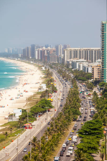 istock Barra da Tijuca in Rio de Janeiro 1301994627