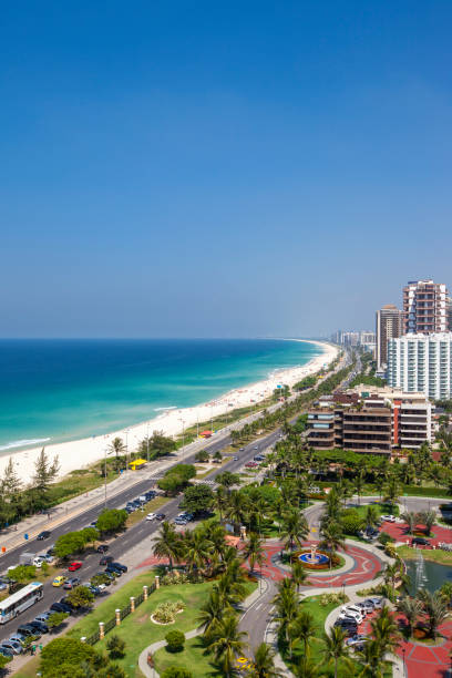istock Barra da Tijuca in Rio de Janeiro 1301994641