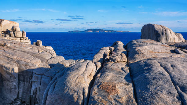 Torndirrup National Park Albany Western Australia WA