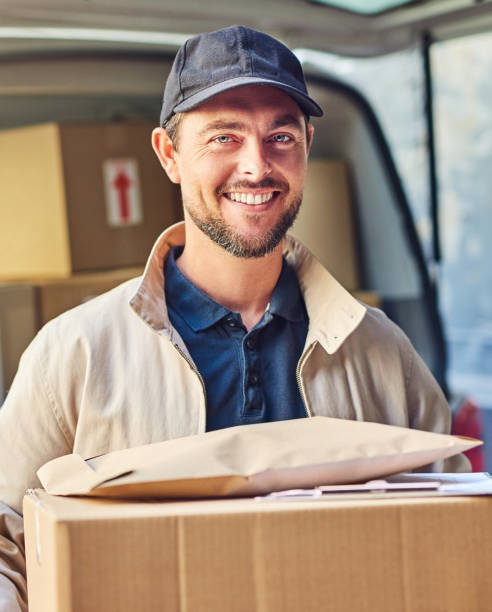 istock We guarantee the most reliable service 1302028447