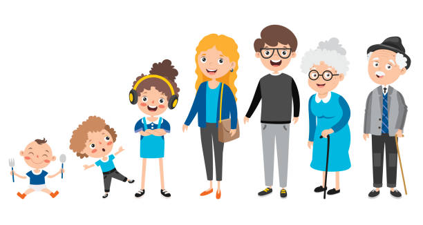 Cartoon Of Human Life Cycle Stock Photos, Pictures & Royalty-Free Images - iStock Cartoon Of Human Life Cycle Stock Photos, Pictures & Royalty-Free Images - iStock