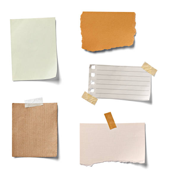 istock note paper piece label vintage grunge tape 1302066459
