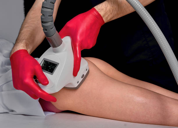 istock equipment for vacuum massage in the hands of a master 1302085932