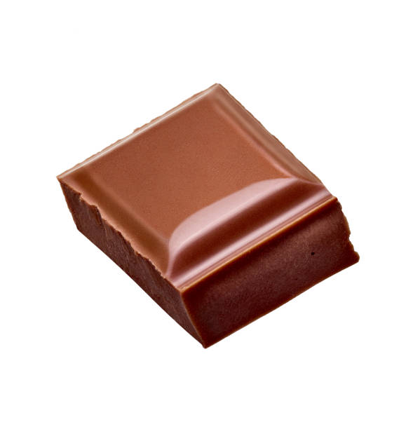 istock chocolate piece sweet food dessert falling 1302094975