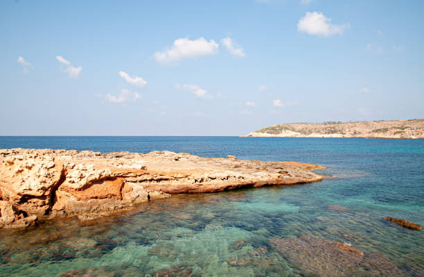 istock Ibiza Island in the Balearic Islands (Spain) 1302098637
