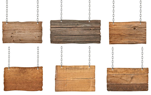 istock wooden sign background message 1302106185