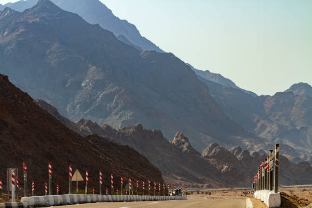 istock Disadvantages of Megarah, Sinai, Egypt 1302108199