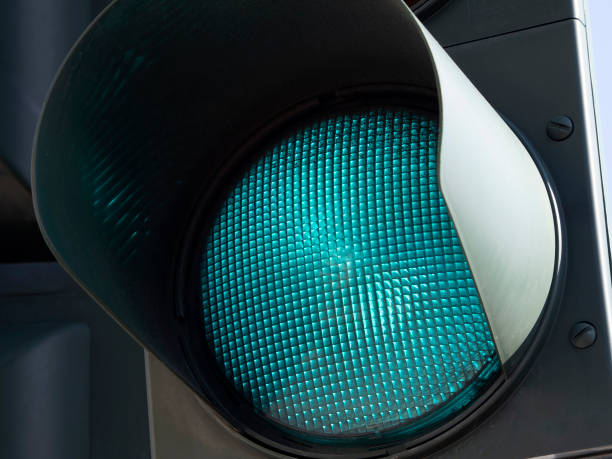 istock traffic light green detail 1302117372