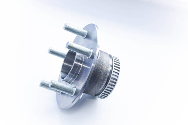 istock new car hub with bearing and abs ring 1302137070