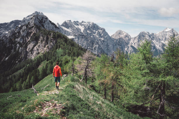 istock Nature is my doctor 1302142702