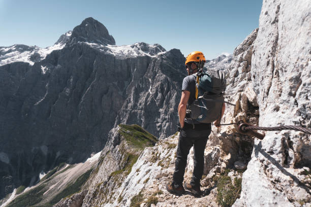 istock Never say no to a new adventure 1302142740