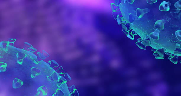 istock Coronavirus. COVID-19.