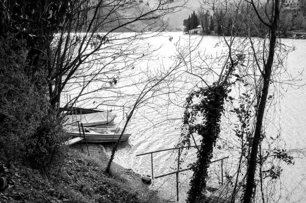 istock Lake Piediluco 1302166307