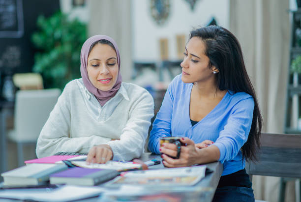 istock Female entrepreneurs working together on a business strategy 1302175190