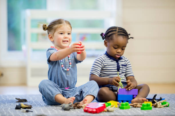 istock Here's a toy for you! 1302192968
