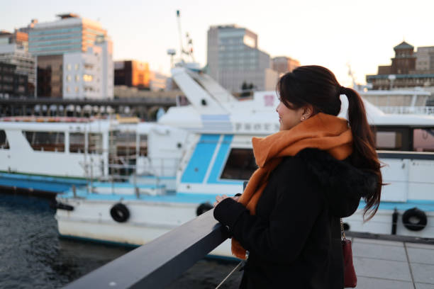 Yokohama