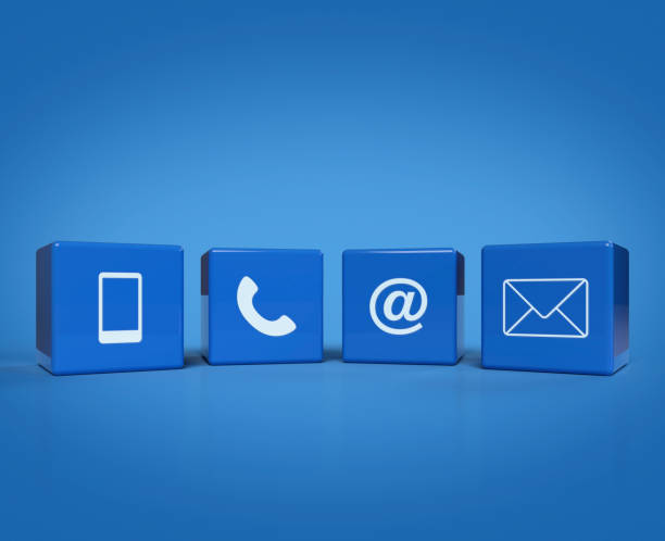 istock Business customer service and support online concept 1302214019