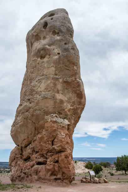istock Chimney Rock in Kodachrome Basin State Park, Utah 1302223517