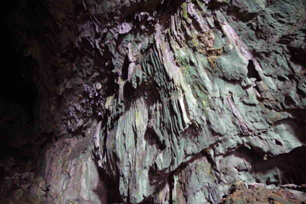 istock Deer cave in Gunung Mulu National Park 1302228154