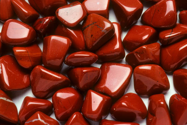 Jasper red Jasper jasper mineral stock pictures, royalty-free photos & images