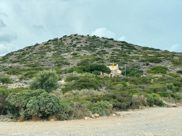 istock Church of St Luke, 1302256464