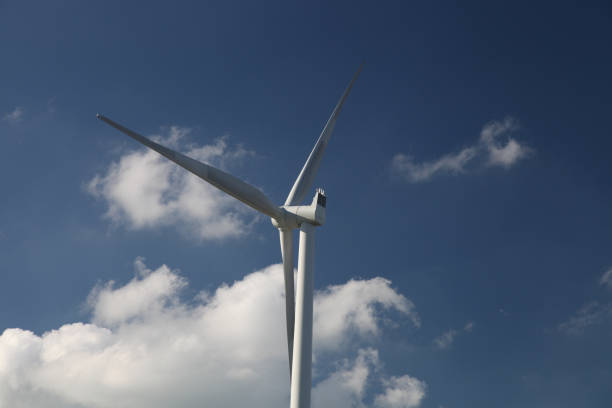 Wind-power generation