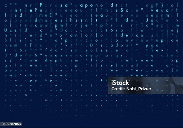 Javascript Programming Code Stock Illustration - Download Image Now ...