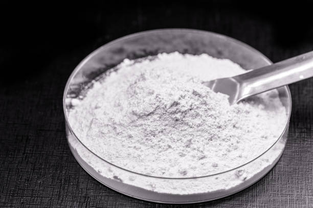istock silicon dioxide, also known as silica, is silicon oxide. Anti-caking agent, antifoam, viscosity controller, desiccant, beverage clarifier and medicine or vitamin excipient 1302287478