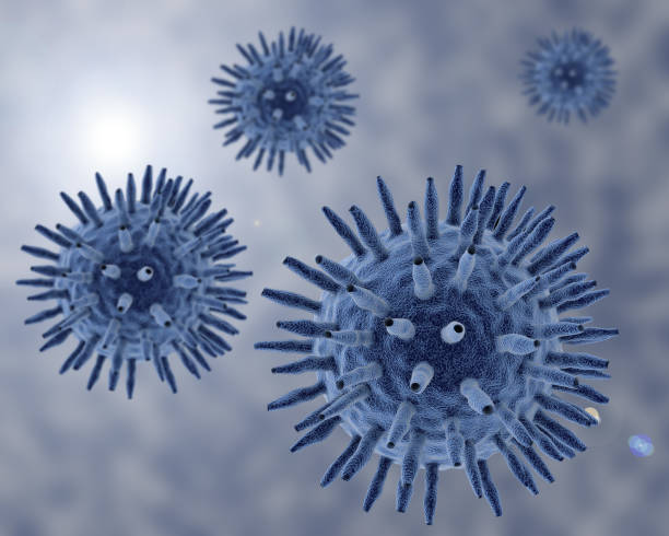 istock Coronavirus 2019-nCov novel corona virus concept. 1302293825