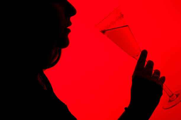 women silhouette