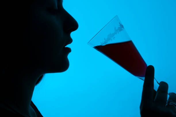 women silhouette