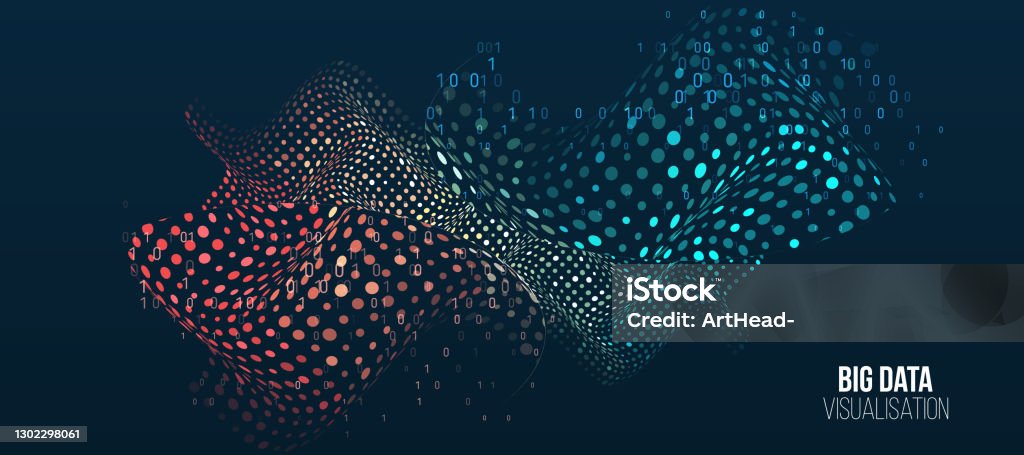 Filtering Machine Algorithms Wide Big Data Visualization Information ...