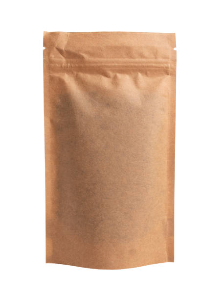 istock Paper bag with seeds. 1302299705