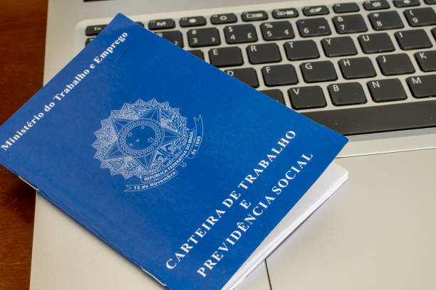 Workbook and notebook. Work at home due to COVID-19. Formal work Workbook and notebook. Work at home due to COVID-19. Formal work. santana photos stock pictures, royalty-free photos & images