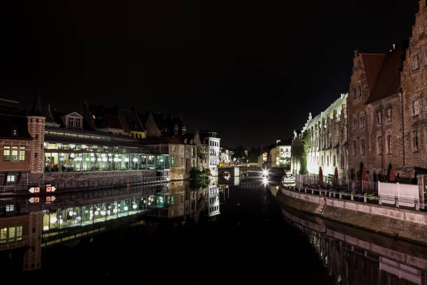 istock old fish market by night 1302309426