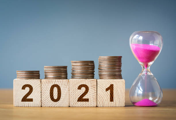 istock 2021 Money Planning 1302310353