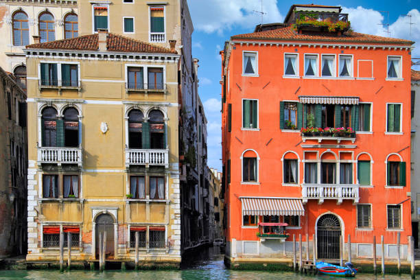 istock Venice in Italy 1302313318