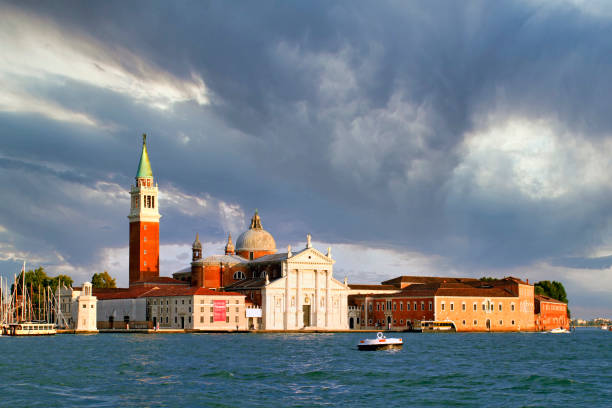 istock Venice in Italy 1302313369