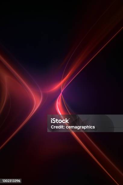 X Computer Background Computer Generated Glowing X Letter Abstract Background Image Stock ...